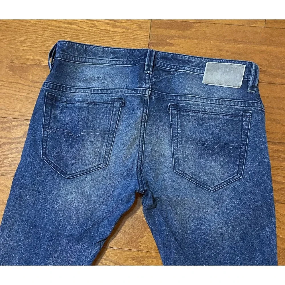 Diesel Thavar Jeans Men's 32x32 